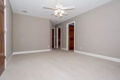 Bedroom - 25319 W Alison Rd, Plainfield, IL 60586 photo 11 of 15