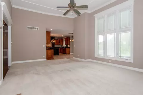 Living - 25319 W Alison Rd, Plainfield, IL 60586 photo 7 of 8