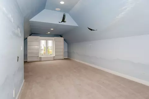 Bedroom - 25319 W Alison Rd, Plainfield, IL 60586 photo 12 of 15