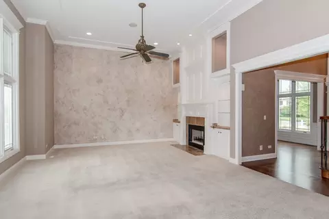 Living - 25319 W Alison Rd, Plainfield, IL 60586 photo 5 of 8