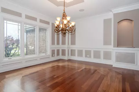 Living - 25319 W Alison Rd, Plainfield, IL 60586 photo 1 of 8