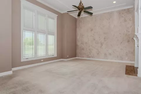 Living - 25319 W Alison Rd, Plainfield, IL 60586 photo 4 of 8