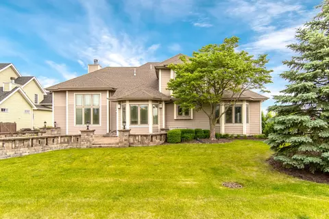 Exterior - 25319 W Alison Rd, Plainfield, IL 60586 photo 11 of 16