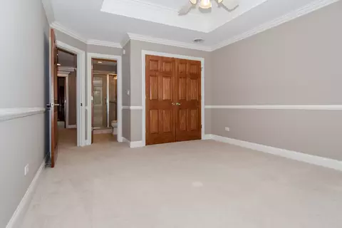 Bedroom - 25319 W Alison Rd, Plainfield, IL 60586 photo 5 of 15