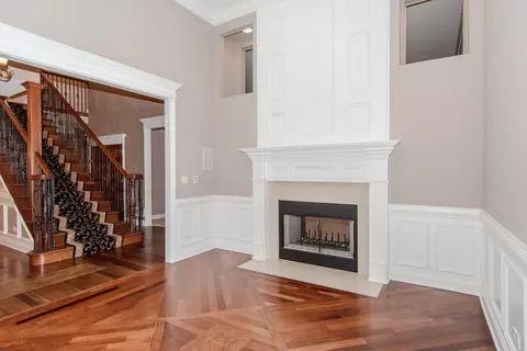 Living - 25319 W Alison Rd, Plainfield, IL 60586 photo 2 of 8