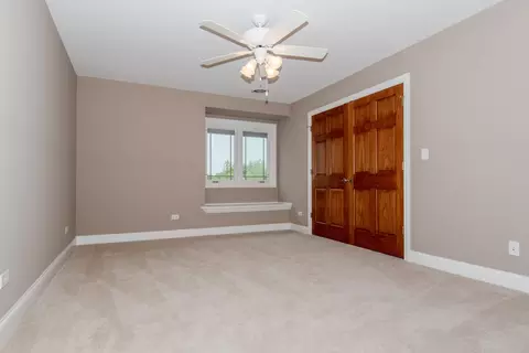Bedroom - 25319 W Alison Rd, Plainfield, IL 60586 photo 9 of 15