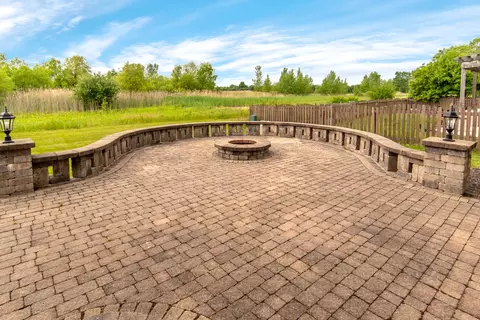 Exterior - 25319 W Alison Rd, Plainfield, IL 60586 photo 15 of 16