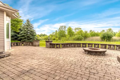 Exterior - 25319 W Alison Rd, Plainfield, IL 60586 photo 14 of 16