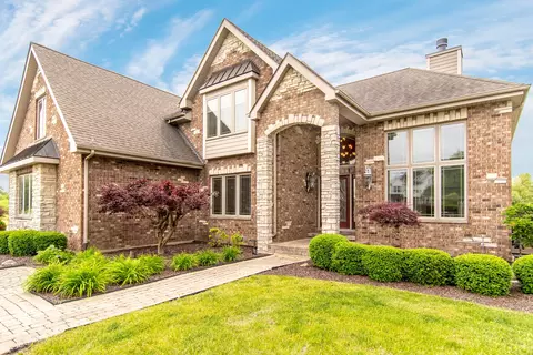 Exterior - 25319 W Alison Rd, Plainfield, IL 60586 photo 4 of 16