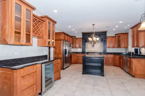 Kitchen - 25319 W Alison Rd, Plainfield, IL 60586 photo 1 of 7