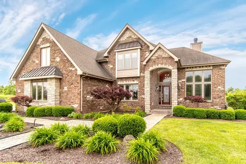 Exterior - 25319 W Alison Rd, Plainfield, IL 60586 photo 3 of 16