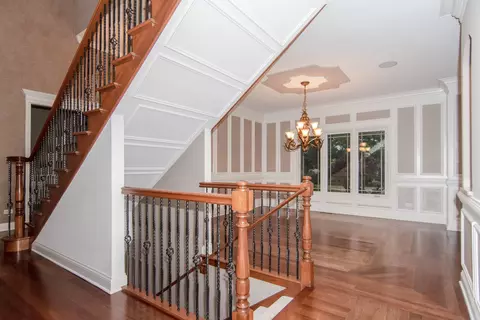 Entry Way - 25319 W Alison Rd, Plainfield, IL 60586 photo 3 of 4
