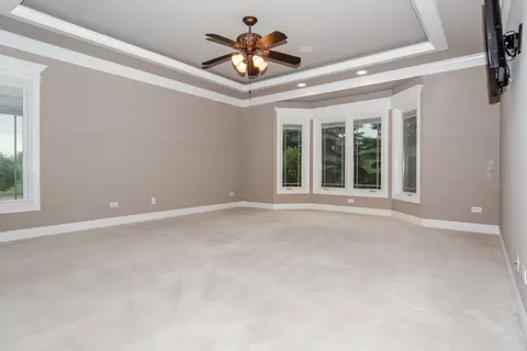Bedroom - 25319 W Alison Rd, Plainfield, IL 60586 photo 1 of 15