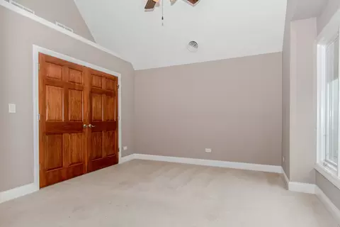 Bedroom - 25319 W Alison Rd, Plainfield, IL 60586 photo 8 of 15