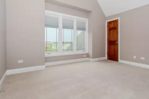 Bedroom - 25319 W Alison Rd, Plainfield, IL 60586 photo 7 of 15