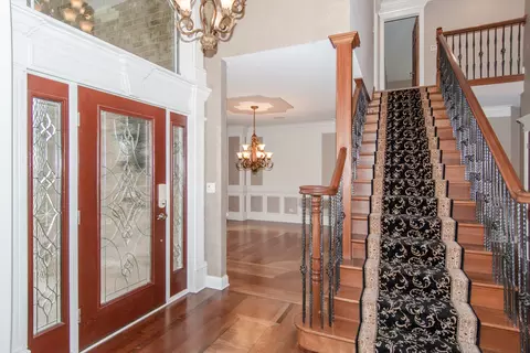 Entry Way - 25319 W Alison Rd, Plainfield, IL 60586 photo 1 of 4