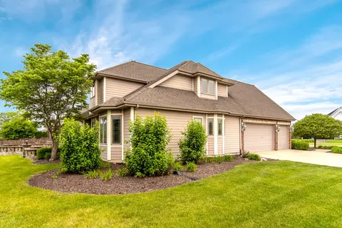 Exterior - 25319 W Alison Rd, Plainfield, IL 60586 photo 10 of 16