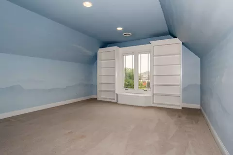 Bedroom - 25319 W Alison Rd, Plainfield, IL 60586 photo 13 of 15