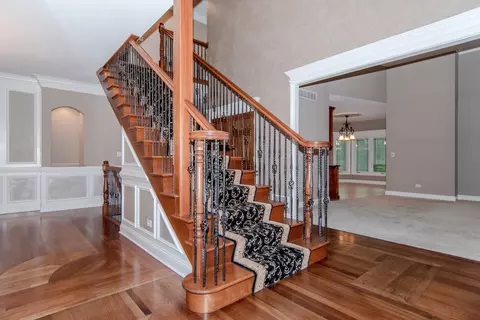 Entry Way - 25319 W Alison Rd, Plainfield, IL 60586 photo 2 of 4