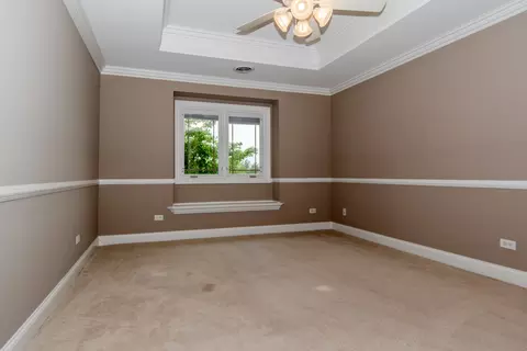 Bedroom - 25319 W Alison Rd, Plainfield, IL 60586 photo 4 of 15