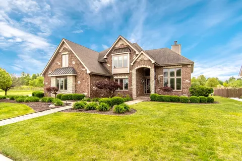 Exterior - 25319 W Alison Rd, Plainfield, IL 60586 photo 2 of 16