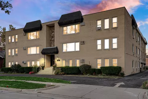 1328 Webford Ave #104, Des Plaines, IL 60016