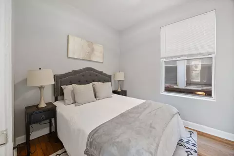 Bedroom - Undisclosed, Chicago, IL 60621 photo 2 of 7