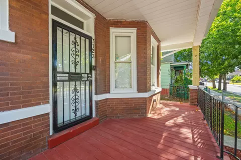 Exterior - Undisclosed, Chicago, IL 60621 photo 3 of 6
