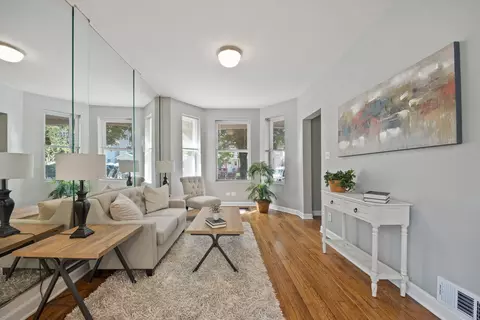 Living - Undisclosed, Chicago, IL 60621 photo 2 of 2
