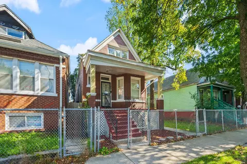 Exterior - Undisclosed, Chicago, IL 60621 photo 1 of 6