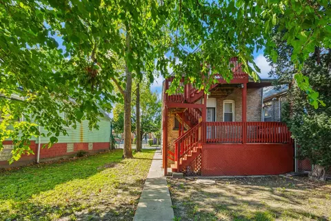 Exterior - Undisclosed, Chicago, IL 60621 photo 4 of 6