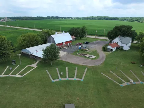 n2669 Us 14, Darien, WI 53114