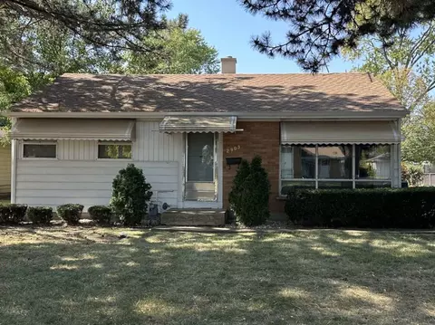 2903 S Wilke Rd, Rolling Meadows, IL 60008