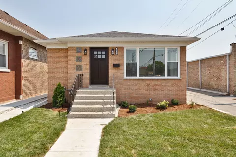 2815 N Kildare Ave, Chicago, IL 60641