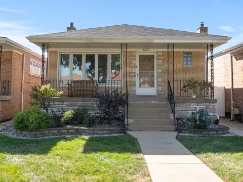 6025 W 64th St, Chicago, IL 60638