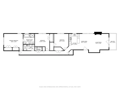 4712 N Beacon St #2N, Chicago, IL 60640 photo 19