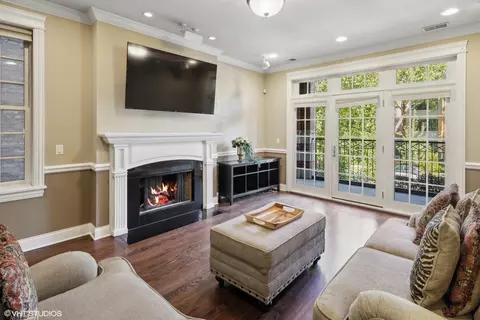 4712 N Beacon St #2N, Chicago, IL 60640 photo 5