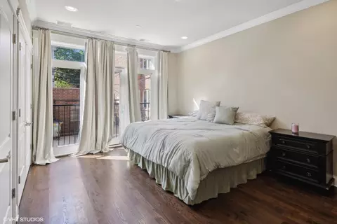4712 N Beacon St #2N, Chicago, IL 60640 photo 12