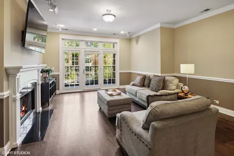 4712 N Beacon St #2N, Chicago, IL 60640 photo 4