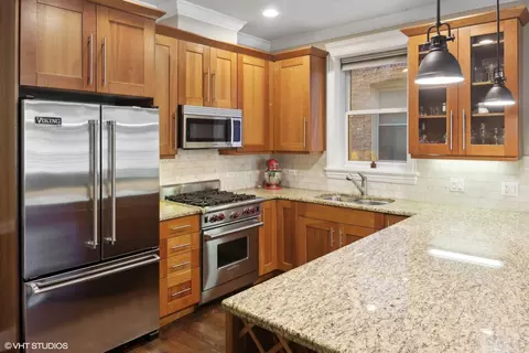 4712 N Beacon St #2N, Chicago, IL 60640 photo 8