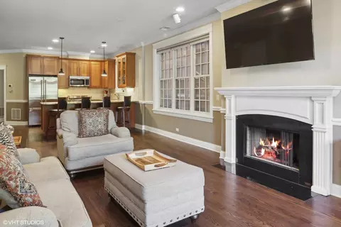 4712 N Beacon St #2N, Chicago, IL 60640 photo 6