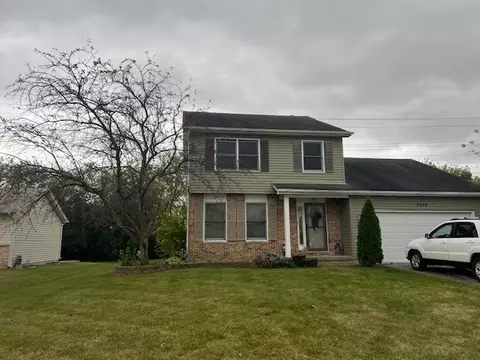 4209 Tallgrass Ct, Zion, IL 60099