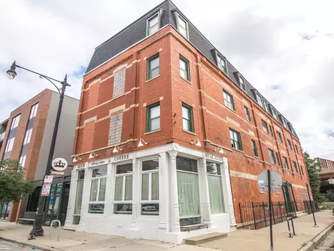 2119 S Halsted St #4E, Chicago, IL 60608