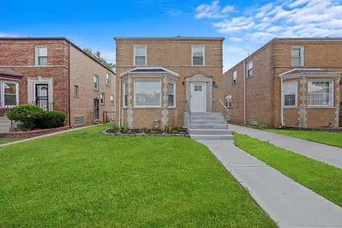 9349 S Bishop St, Chicago, IL 60620