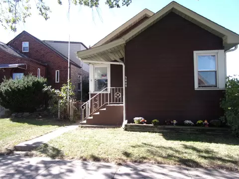 5404 S 72nd Ct, Summit, IL 60501