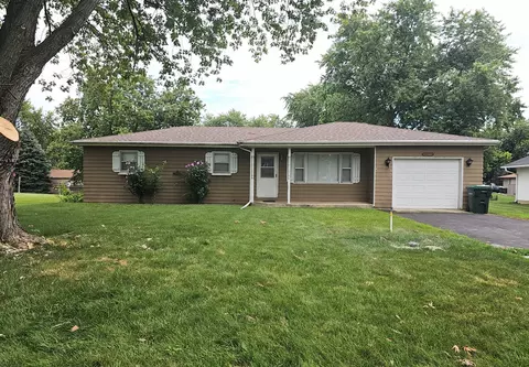 24153 S Burr Rd, Channahon, IL 60410