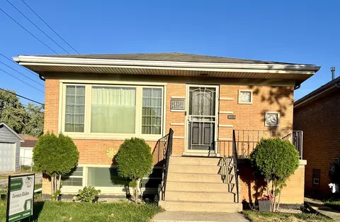 14411 S Lowe Ave, Riverdale, IL 60827