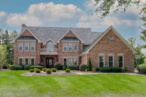 4585 Patricia Dr, Long Grove, IL 60047