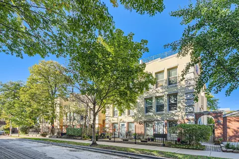 1178 S Plymouth Ct #2SE, Chicago, IL 60605