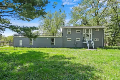 25538 S Klemme Rd, Crete, IL 60417